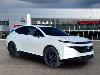 2026 Nissan Murano for sale in Omaha NE