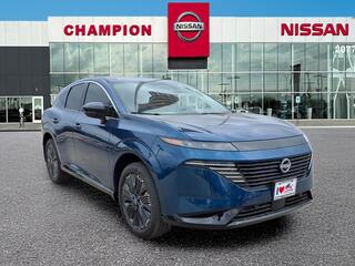 2026 Nissan Murano for sale in New Braunfels TX