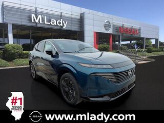 2026 Nissan Murano for sale in Crystal Lake IL