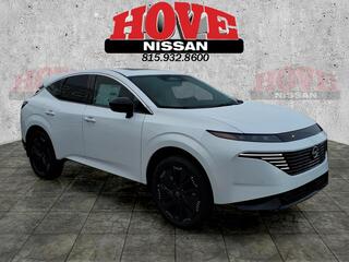 2026 Nissan Murano for sale in Bradley IL