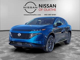 2026 Nissan Murano