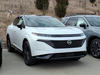 2026 Nissan Murano for sale in Omaha NE