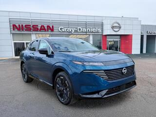 2026 Nissan Murano for sale in Jackson MS