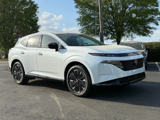 2026 Nissan Murano for sale in Greer SC