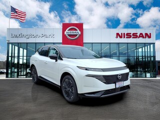 2026 Nissan Murano for sale in California MD