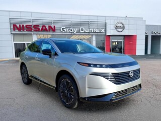 2026 Nissan Murano for sale in Jackson MS