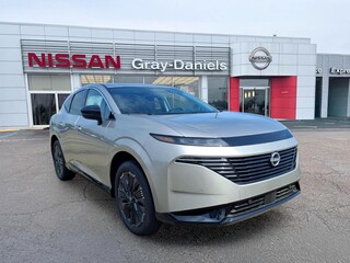 2026 Nissan Murano for sale in Jackson MS
