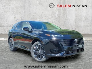 2026 Nissan Murano