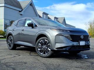 2026 Nissan Murano for sale in Stratham NH