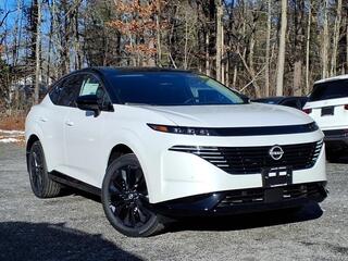 2026 Nissan Murano