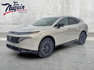 2026 Nissan Murano for sale in Elkhart IN