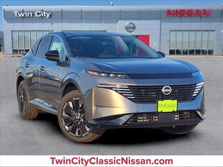 2026 Nissan Murano for sale in Port Arthur TX