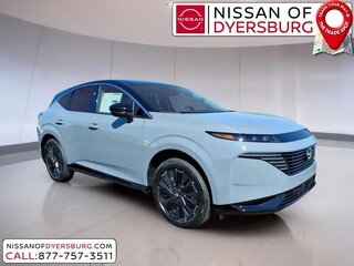 2026 Nissan Murano for sale in Dyersburg TN