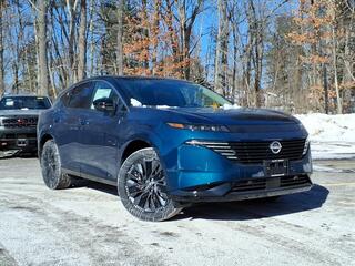 2026 Nissan Murano for sale in Salem NH