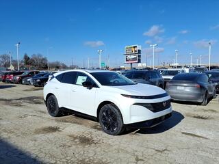 2026 Nissan Murano for sale in Bradley IL