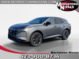 2026 Nissan Murano for sale in Morristown TN