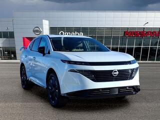 2026 Nissan Murano for sale in Omaha NE