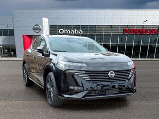 2026 Nissan Murano for sale in Omaha NE