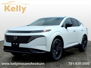 2026 Nissan Murano for sale in Stoneham MA