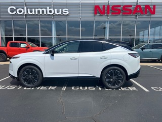 2026 Nissan Murano for sale in Columbus MS