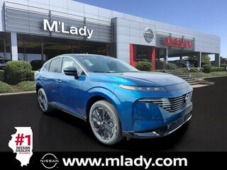 2026 Nissan Murano for sale in Crystal Lake IL