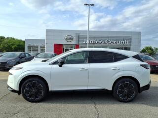 2026 Nissan Murano for sale in Greenville MS