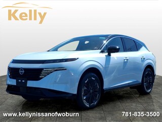 2026 Nissan Murano for sale in Stoneham MA