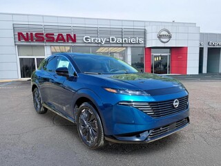2026 Nissan Murano for sale in Jackson MS
