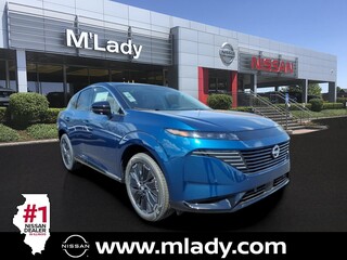 2026 Nissan Murano for sale in Crystal Lake IL
