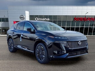 2026 Nissan Murano for sale in Omaha NE