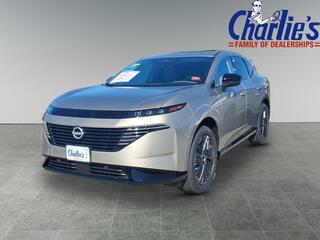 2026 Nissan Murano for sale in Augusta ME