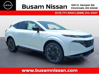 2026 Nissan Murano for sale in Cincinnati OH