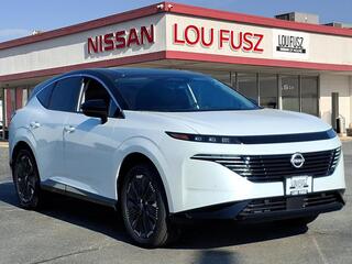 2026 Nissan Murano