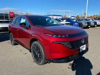 2026 Nissan Murano for sale in Manchester NH