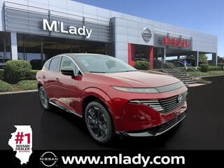 2026 Nissan Murano for sale in Crystal Lake IL