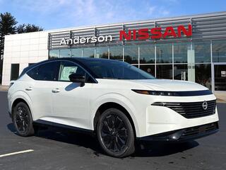 2026 Nissan Murano for sale in Asheville NC
