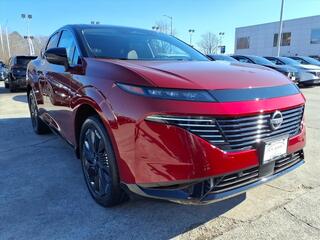 2026 Nissan Murano for sale in Hampton VA