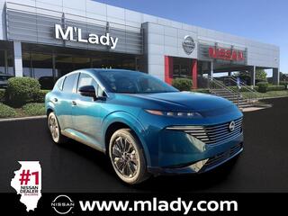 2026 Nissan Murano for sale in Crystal Lake IL