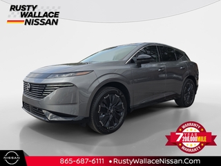 2026 Nissan Murano for sale in Knoxville TN