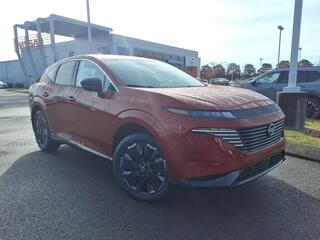 2026 Nissan Murano for sale in Clarksville TN