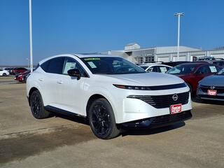 2026 Nissan Murano for sale in Mcalester OK