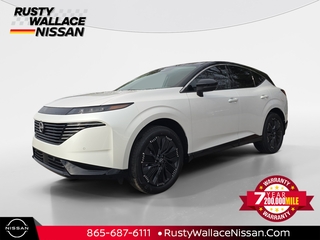 2026 Nissan Murano for sale in Knoxville TN