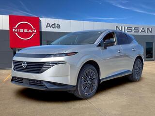 2026 Nissan Murano for sale in Ada OK