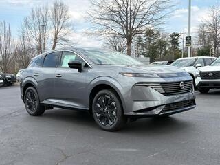 2026 Nissan Murano for sale in Asheville NC