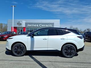 2026 Nissan Murano for sale in Greenville MS