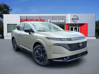 2026 Nissan Murano