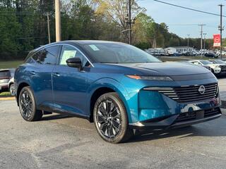 2026 Nissan Murano for sale in Easley SC