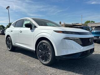 2026 Nissan Murano for sale in Independence MO