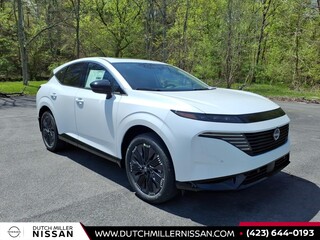 2026 Nissan Murano for sale in Bristol TN