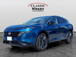 2026 Nissan Murano for sale in Lansing MI